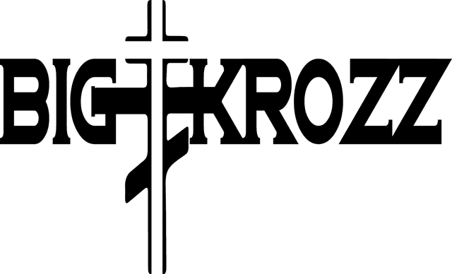 BIG KROZZ Logo
